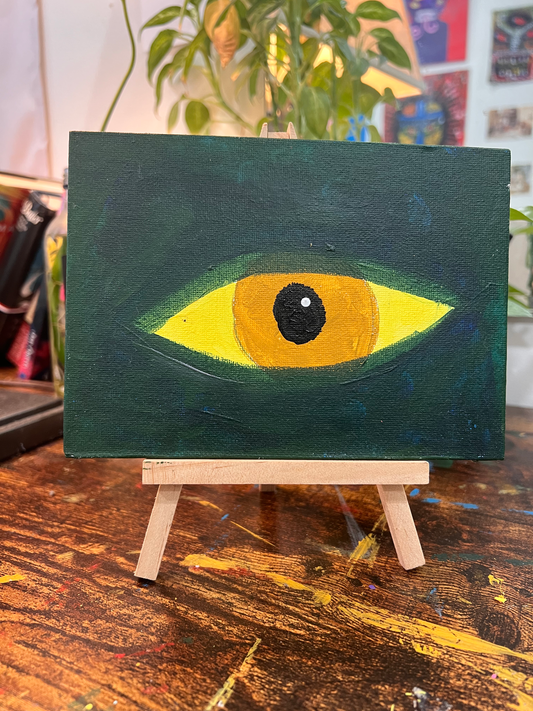 God Eye